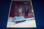 76whip Poster Whip Sno-machine 76 Range Scorpion Vintage Snowmobile