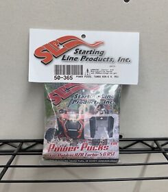 Power Pucks For 2016-20 Polaris Rzr Turbo S And 2018-22 Rs1 50-365