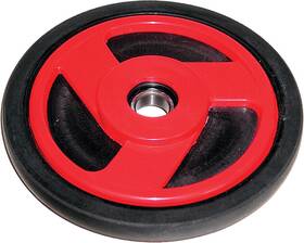 04-500-01 Ppd Group Idler Wheel 7.12 Inch Yam Phzr/rs Vctr Ft08-10- Apex/attk #04-500-01
