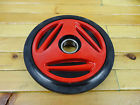 Pd416866 .. Ppd " 2 Red Manufacturer Doo Ski Wheel 6 Oem Idler 1 Bogie 165mm