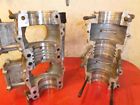 2202233 Pro Cases 99-05 Polaris Rmk Liberty 700 Engine Classic Crankcase Upper