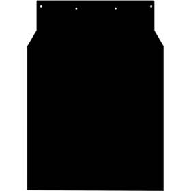 Sf11rmkpb-l Proven Design Products Black Snow Flap -