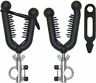 Prp1 All Rite Products Pack Rack Plus Atv Gun And Bow