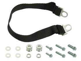 Mx-12121 Psychic Offroad/snowbike Rear Lift Strap