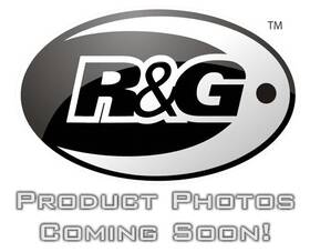 Rad0197ti R&g Racing Titanium Aluminum Radiator Guard For 2014-2018 Yamaha Yzf-r125