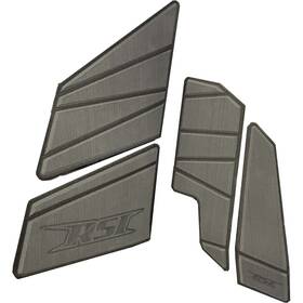 Pkp-2 Race Shop Inc. Knee Pads
