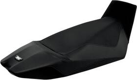 Sc-12 Race Shop Gripper Seat Cover