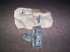 0136-178 Rack Kit Hitch Cat Safari Arctic Vintage Pantera Oem