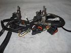 2203575-027 Rail 800 2010 Fuel Blue Iq 2520572 Injectors Polaris