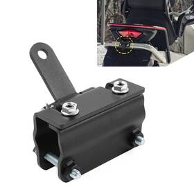 Raimukurijinusa 550739272235 Snowmobile Sled Trailer Tow Hitch For Ski Doo Polaris Arctic Cat