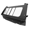 Rbo4038 Polaris New Rzr Rear Sliding Windshield