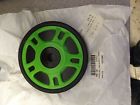 1604-691 Rear Nos Cat Green Arctic Idler