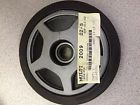 1604-656 Rear Cat Wheel Idler Arctic Nos Chrome