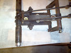 1541152-067 Rear Polaris Arm Suspension Snowmobile Torque