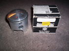 420994616 Red Moto Ski Vintage Snowmobile Doo 68 Piston Dot Rotax Mm Oem