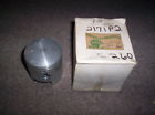 Tr440 Rh Snowmobile Piston Nitro .020 Tohatsu Grissley Vintage Rupp