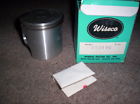 2153p2 Rh Vintage Side 669 Piston Tnt Snowmobile Wiseco Doo .020 Ski 1969