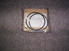 37540000 Rings Jd Piston Snowmobile Reed Vintage Ccw Oem Scorpion 400 Kec Valve
