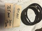 915201 Rings Olympic Piston 1st Nos 76.5mm 300cc Ski Doo