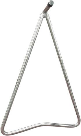 Pst-004 Rk Racing Chain 656166620301 Excel Triangle Motorcycle Stand Silver