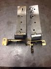 5245474 Rmk 5245465 600 Mounts Xc Motor 500 2003 Polaris Edge 2004 2002 2005 Sp