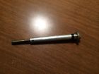 7517776 Rmk Clutch Drive Iq 15 Snowmobile 98- Ss Polaris Indy Sp Edge Bolt Xcf