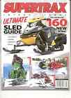 Rmk16 2016 Buyers Guide Snowmobile Magazine