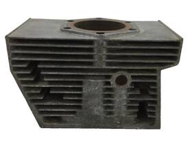 399-070-07-009 Rockwell 07007 Used Cuyuna 400 Engine Cylinder Snowmobile