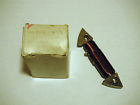 1-214-210-165 Rotax Vintage Snowmobile Kohler Bosch Sachs Nos Coil