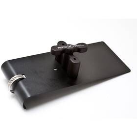 Rotopax 022099131144 Pack Mounting Plate For Polaris Rzr