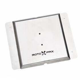 Rotopax 022099131731 Polaris Base Plate