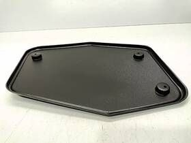 Rox 1rpnp-n/bu Rear Number Plate - 2000