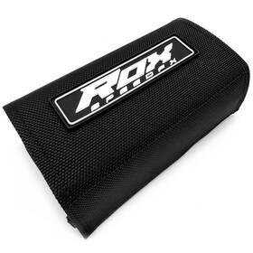 Bp6-w-s01 Rox Gen-3 6 Inch Handle Bar Pad Bp6-w