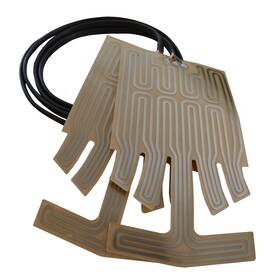 202161 Rsi 810080861169 Hi Power 30 Watt Grip Heater Element Kits