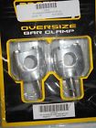 022822 Rubber Mount Kit Pt Tucker Rocky Oversized