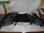 96-0450-00 Saddle Deluxe Choko Bag Sport