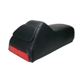 Aw130 Saddlemen Saddle Skins Seat Cover