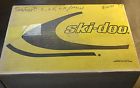4490250901 Safari Snowmobile Le Cover Ski-doo Lx Vintage Nib
