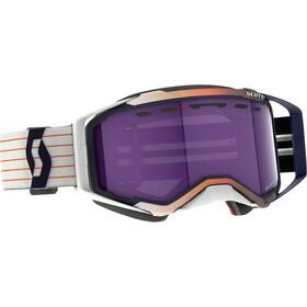 278603-1006307 Scott 2601-3560 Prospect Light Sensitive Snow Goggles
