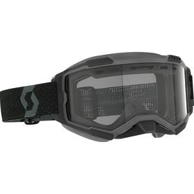278605-0001043 Scott 2601-3578 Fury Snow Goggles Clear Lens