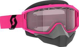 278606-1665134 Scott 51-5604 Primal Snow Cross Goggle