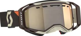 421502-1074245 Scott 51-5652 Prospect 2.0 Smb Ls Goggle Beige/brown Bronze