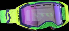 421502-7914307 Scott Prospect Fits 2.0 Smb Goggle - Part Number