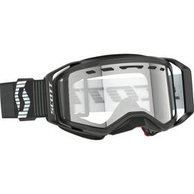 421504-1007043 Scott 2601-3866 Prospect 2.0 Smb Goggle Black/white - Clear