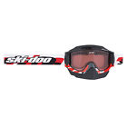 4479490012 Scott-orange Ski 2015 Goggles Doo Helium