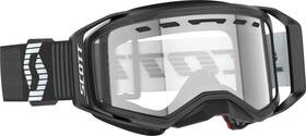 Scott Usa 7616185108719 Prospect 2.0 Smb Goggle Black/white Clear
