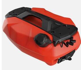 295100950 Sea-doo Oem Linq 3.8 Gallon Fuel Gas Caddy