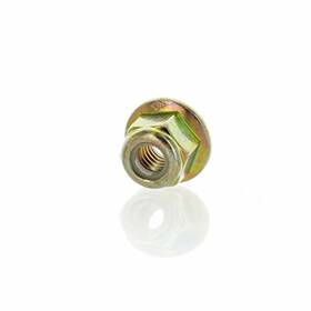 233261414 Seadoo/brp Nut-flange Elastic Genuine Ski-doo Oem Qty 2