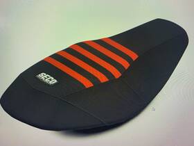 8330 Seco Snowmobile Seat Cover Fit Rmk And Pro-rmk On Pro-ride Axys 2013 Brand New