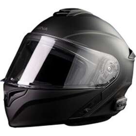 0100-2180 Sena Helmet Outrush R Black Xxl - Used